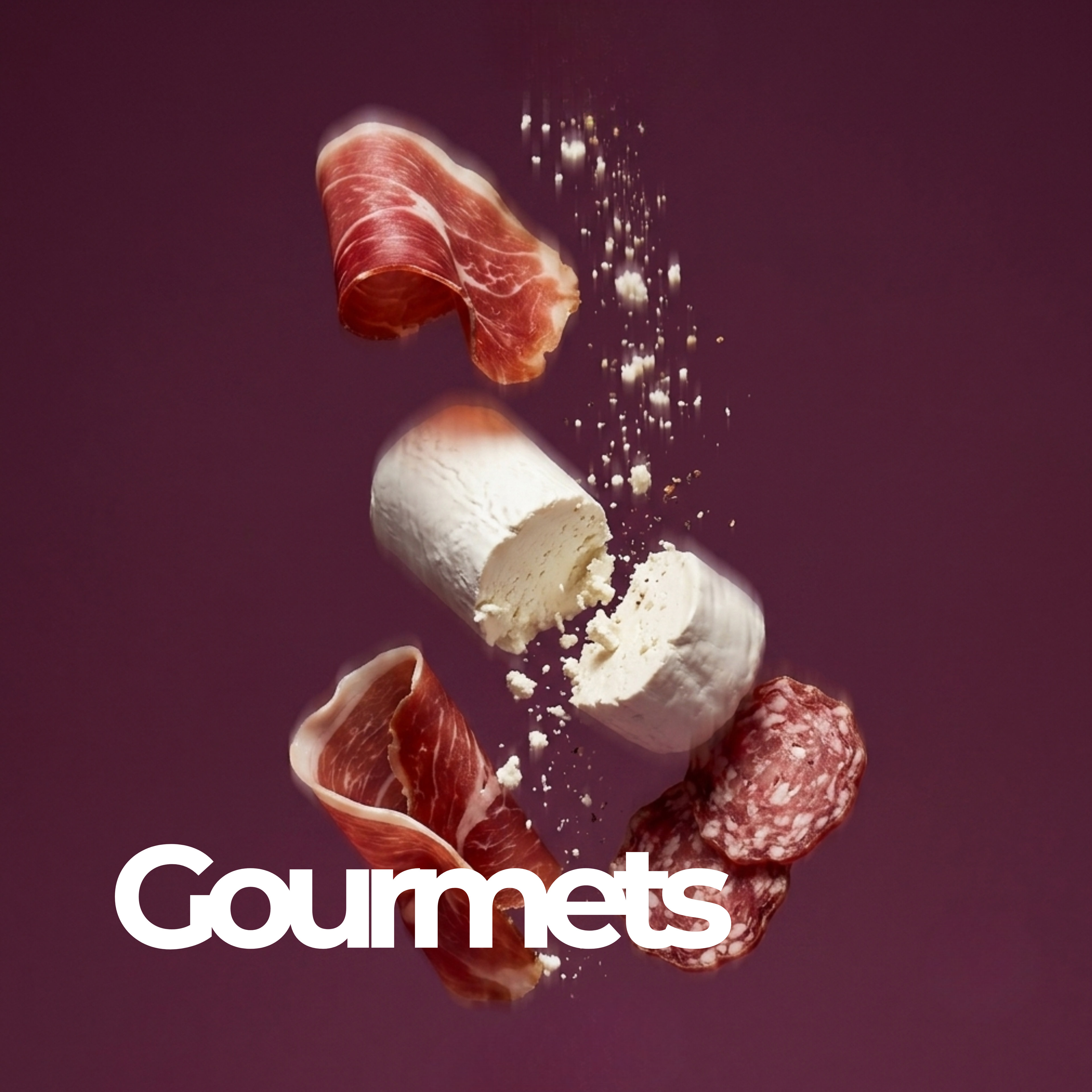 Gourmet