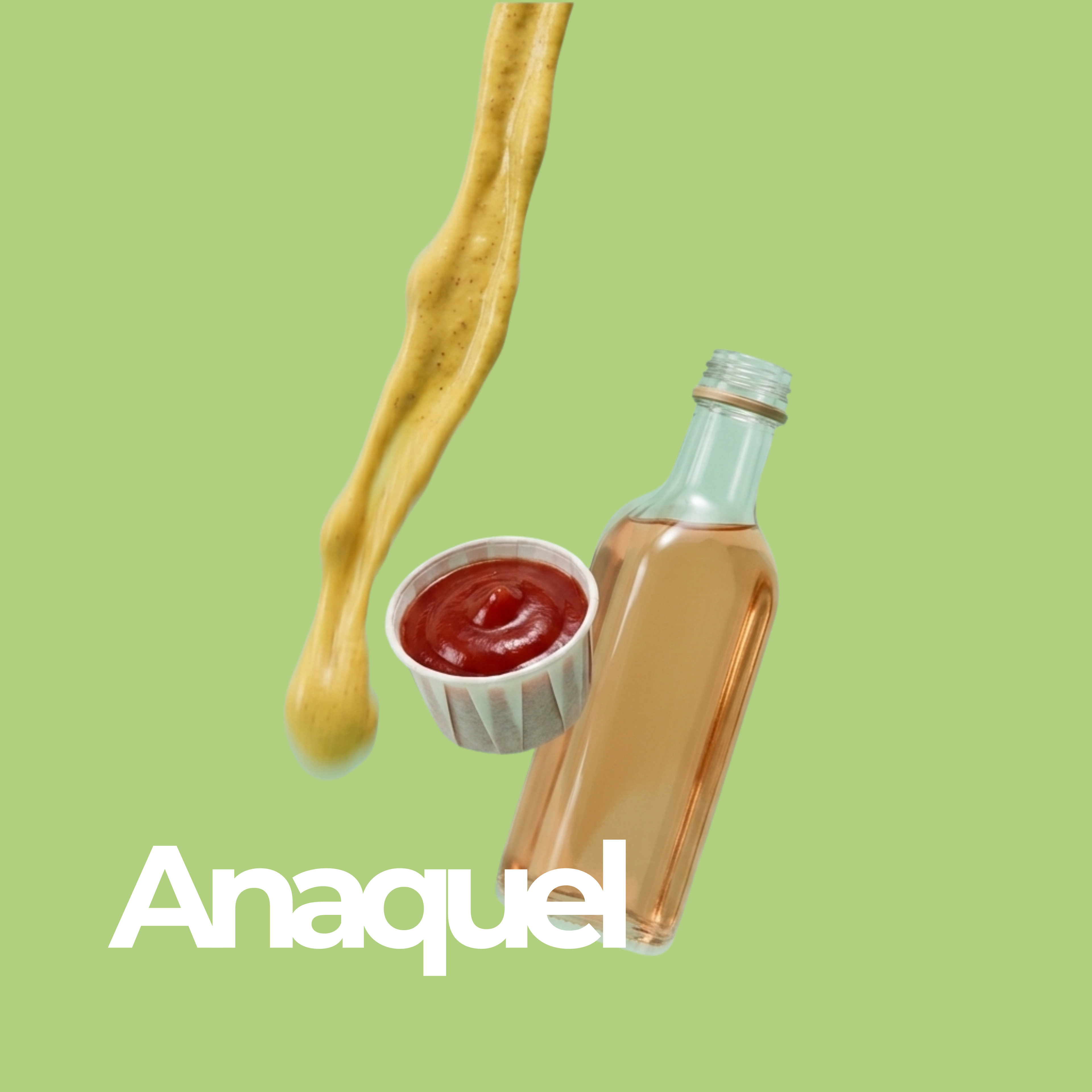 Anaquel
