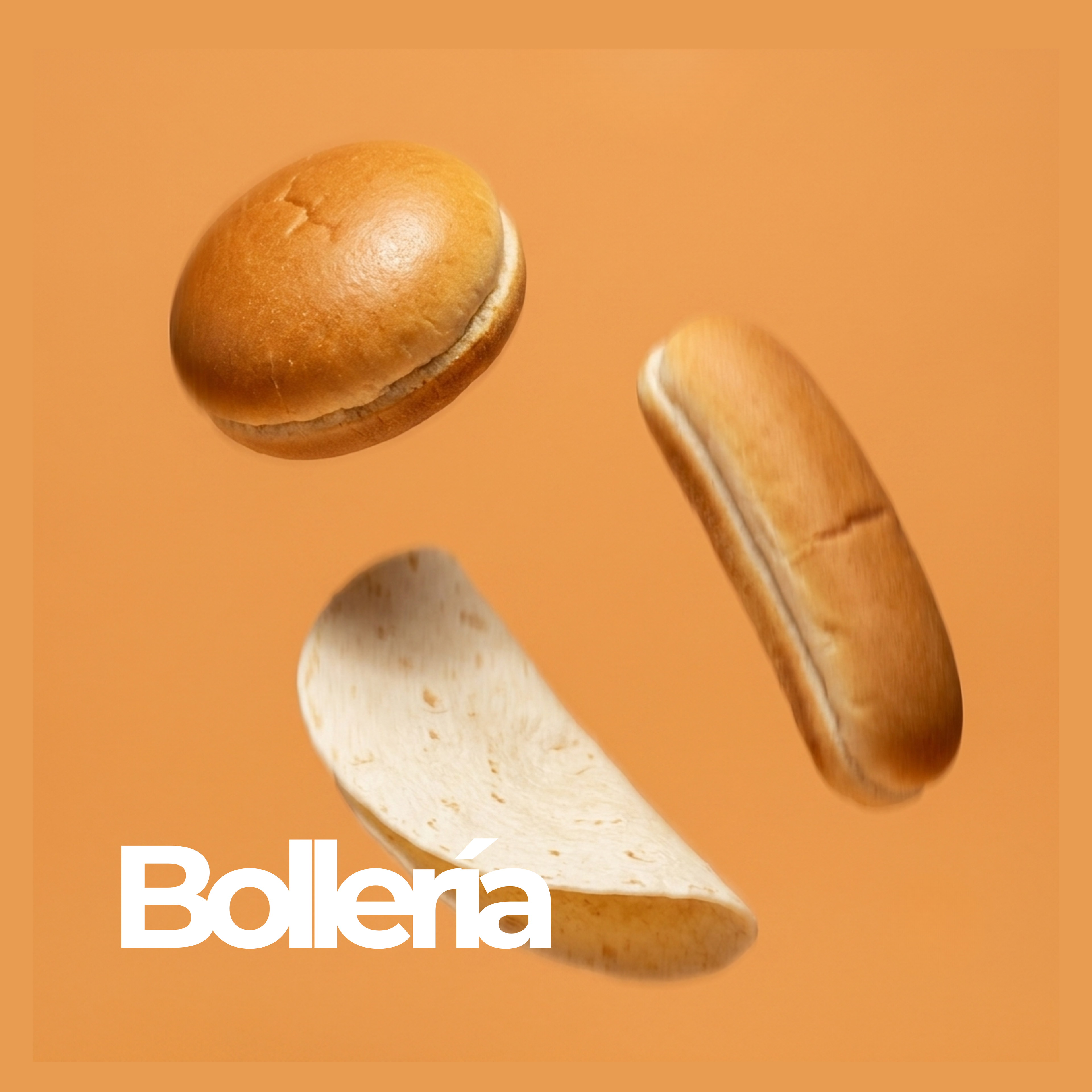 Bollería