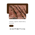 Arrachera Marinada