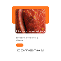 Pierna Carnitas
