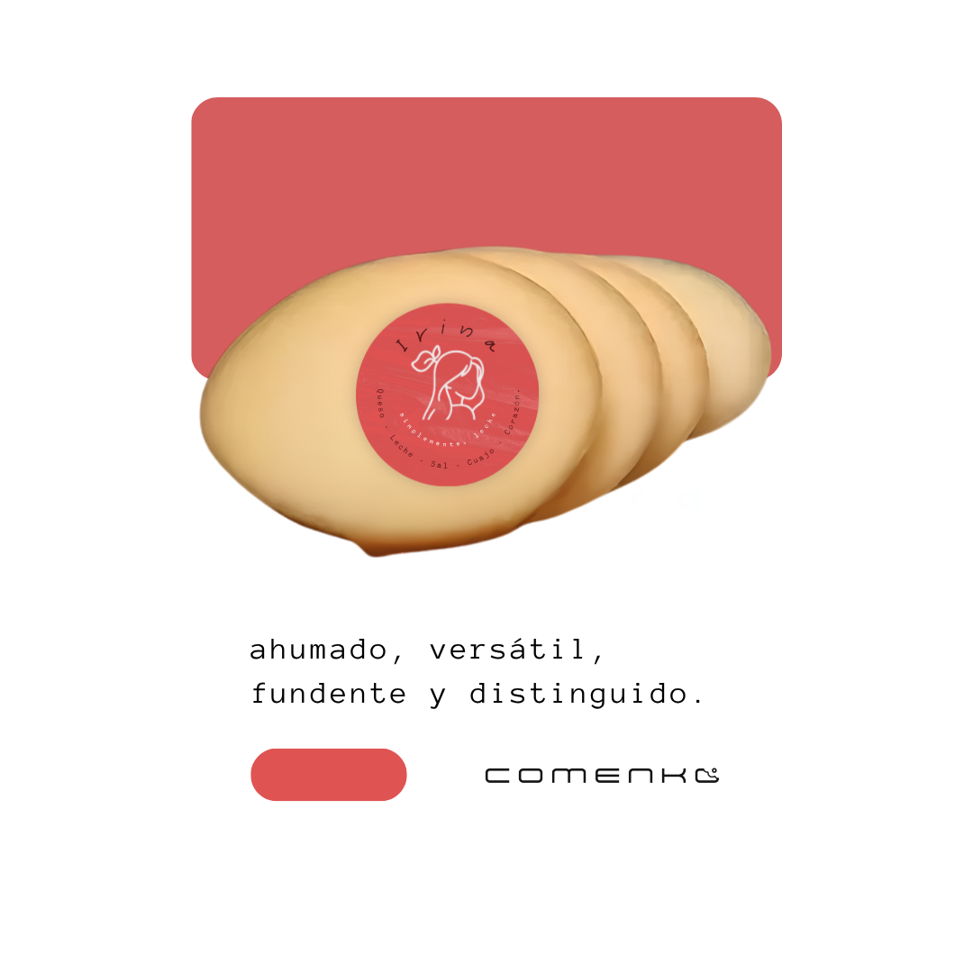 Queso Provolone Rebanado Empacado 250gr
