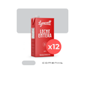Lyncott Leche 1L (12-Pack)