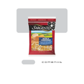 Sargento Doble Cheddar Rallado 793g