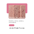 Queso De Puerco