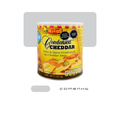 Ricos Cheddar Nachos 3kg