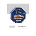 Port Bleu Queso Brie 125g