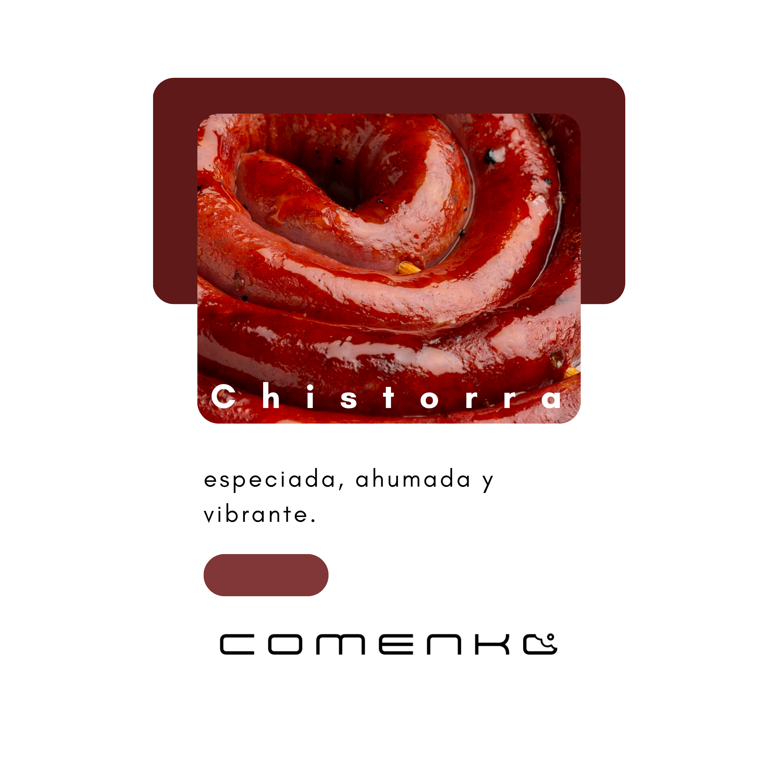 Chistorra