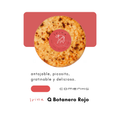 Queso Botanero Chipotle 1pz