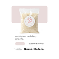 Queso Para Elote