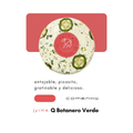 Queso Botanero Jalapeño 1pz