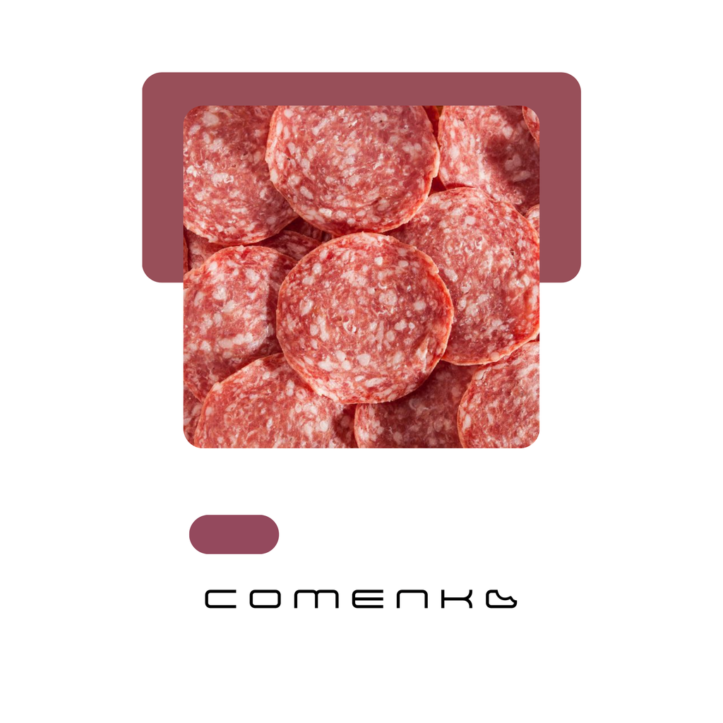 Salami 100g