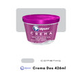 Alpura Crema Deslactosada 426ml
