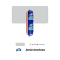 Fud Jamon Americano