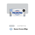 Philladelphia Queso Crema 180g