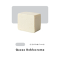 Queso Doble Crema