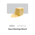 Queso Manchego Natural
