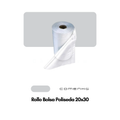 Rollo Bolsa Poliseda 20x30