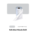 Rollo Bolsa Poliseda 25x35