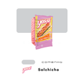 Salchicha Yossi