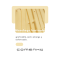 Manchego Laminado
