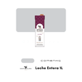 Santa Clara Leche Entera 1L