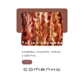 Tocino Ahumado Rebanado