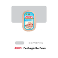 Zwan Pechuga De Pavo