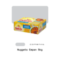 Del Día Nuggets 5kg