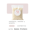 Queso Elotero 1kg