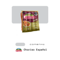 Capistrano Chorizo (3.2kg-Pack)