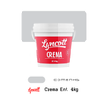 Lyncott Crema Entera 4L