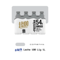 Lala 100 Light 1L (12-Pack)