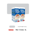 Nestle Media Crema 4L