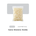 Cueros Botaneros Grandes (3kg-Pack)