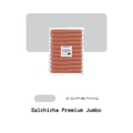 Salchicha Premium Jumbo (2kg-Pack)