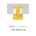 San Juan Maíz Pozolero 1kg