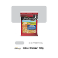 Sargento Doble Cheddar Rallado 793g