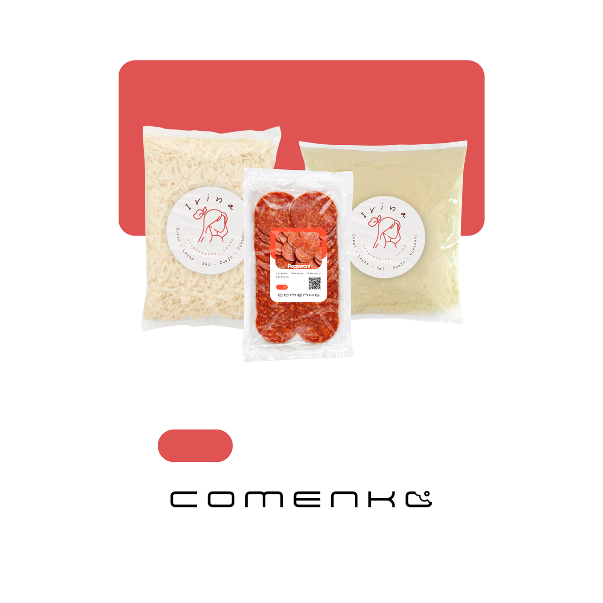COMBO Pizzero Eco