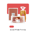 COMBO Hot Dog