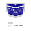 Alpura Crema 200ml (3-Pack)