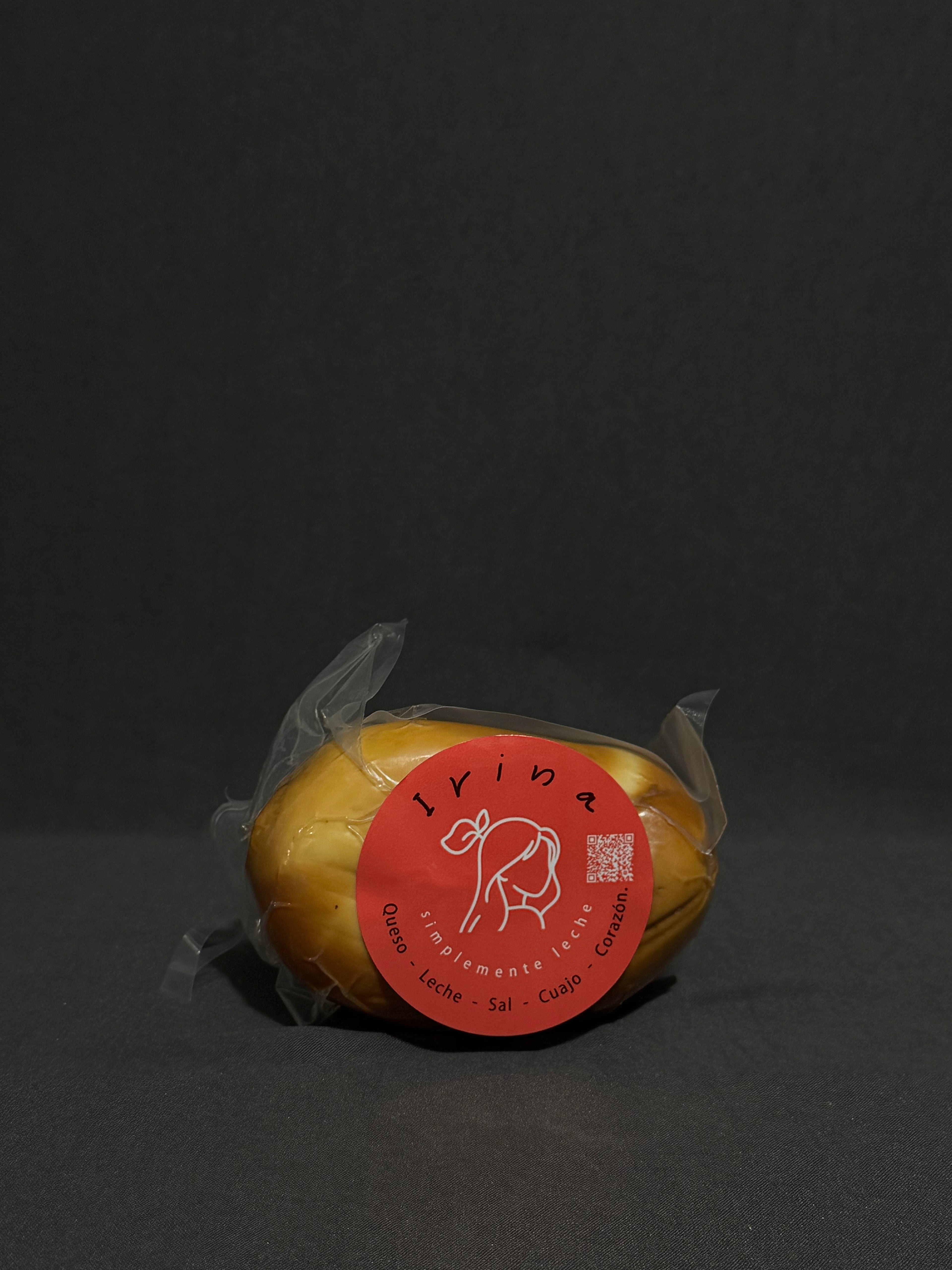 Queso Provolone Entero 400gr