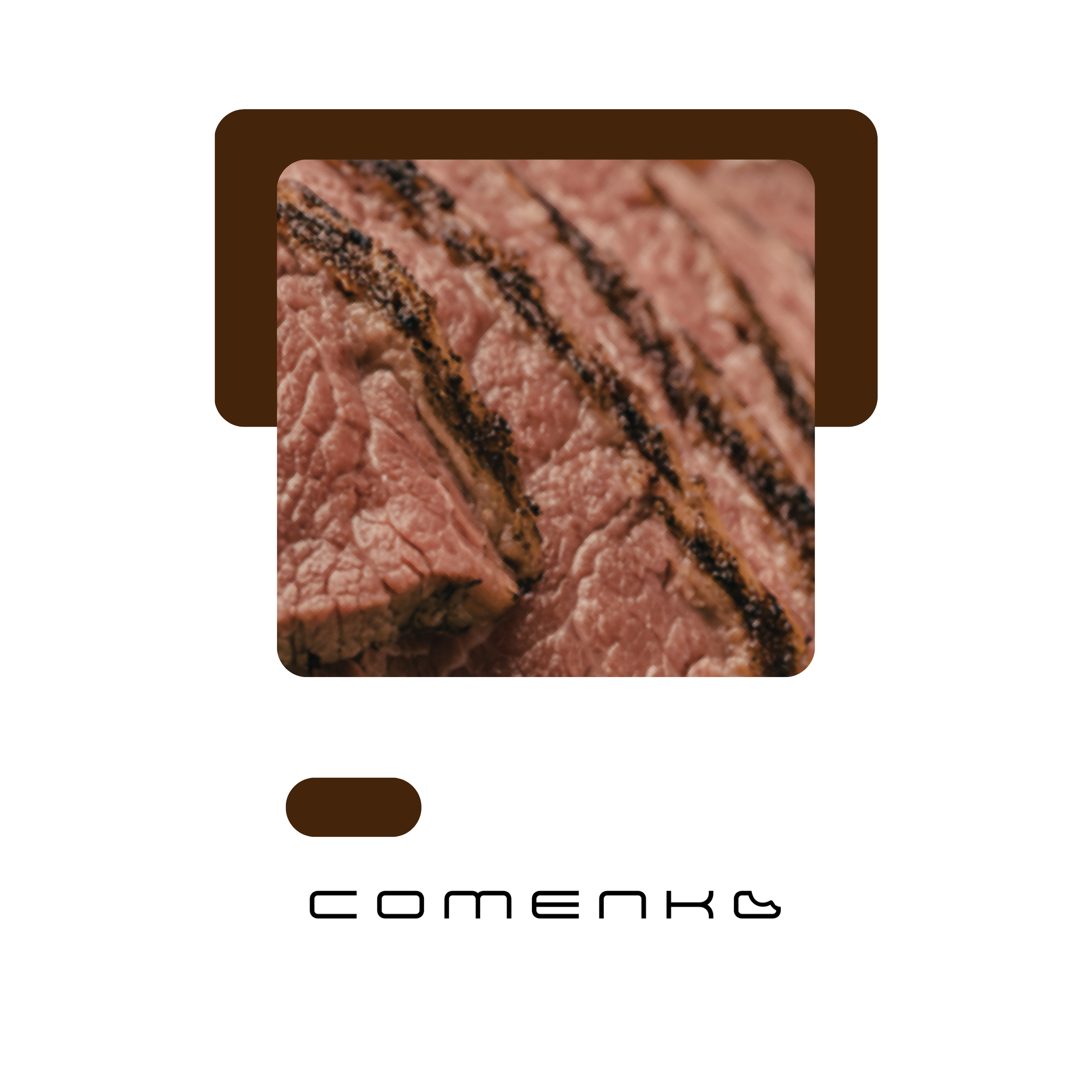 Arrachera Marinada Cerdo 1kg