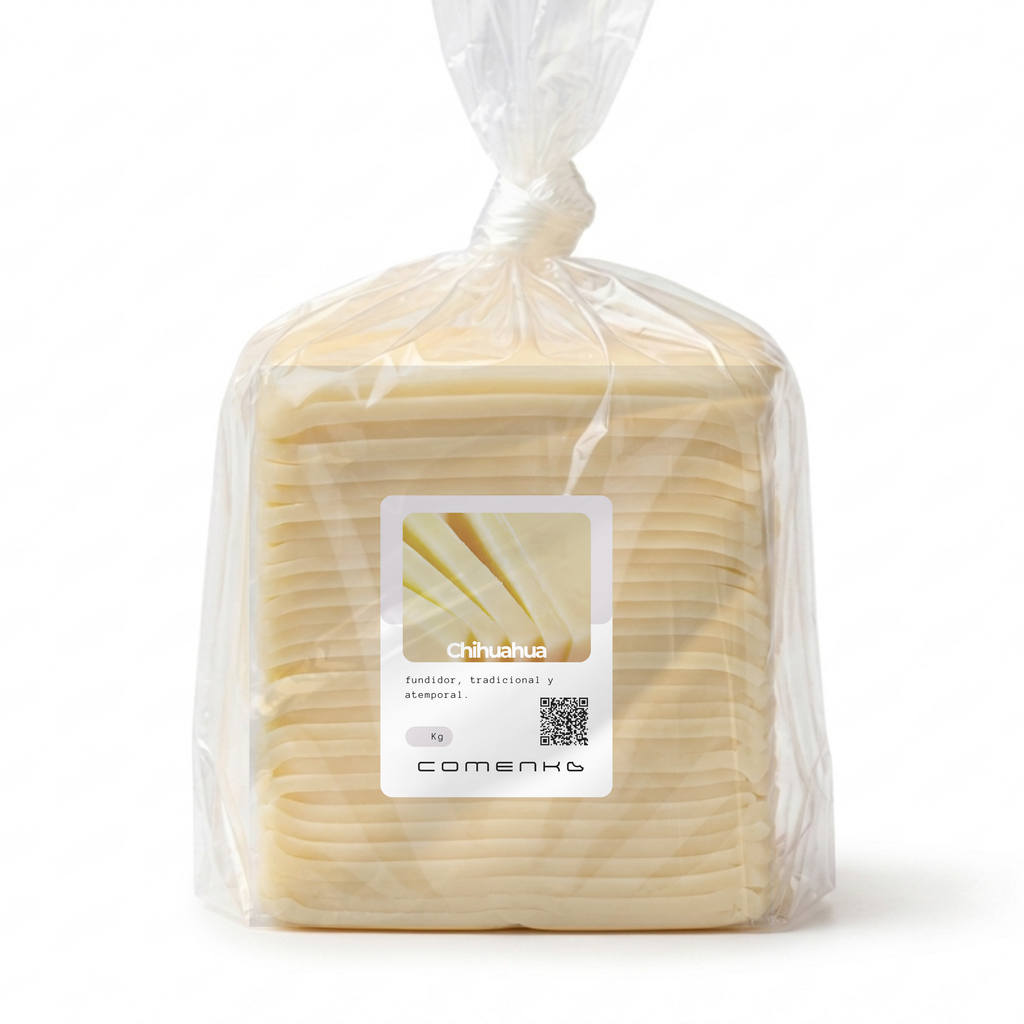 Chihuahua Menonita Rancho 1kg