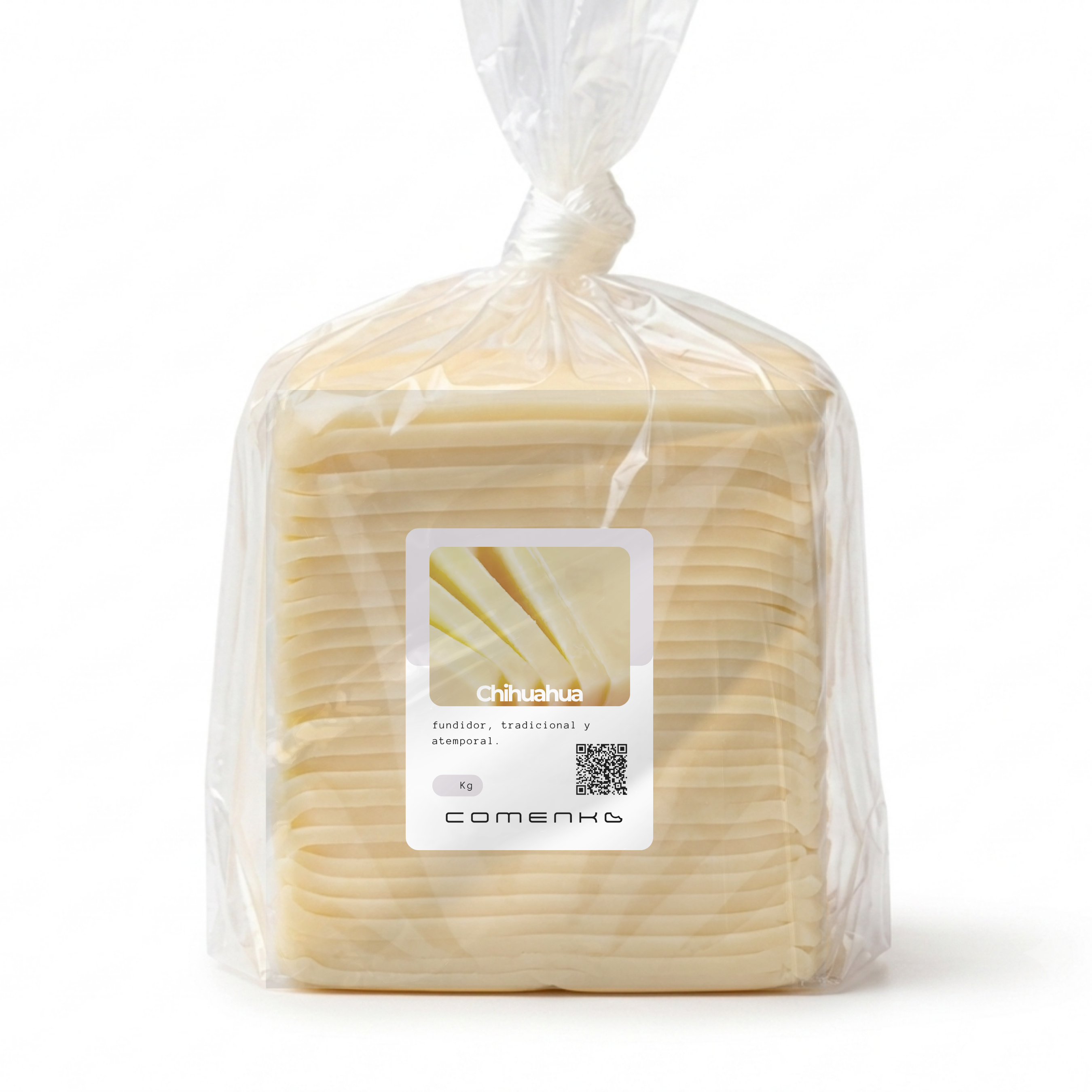 Chihuahua Menonita Rancho 1kg