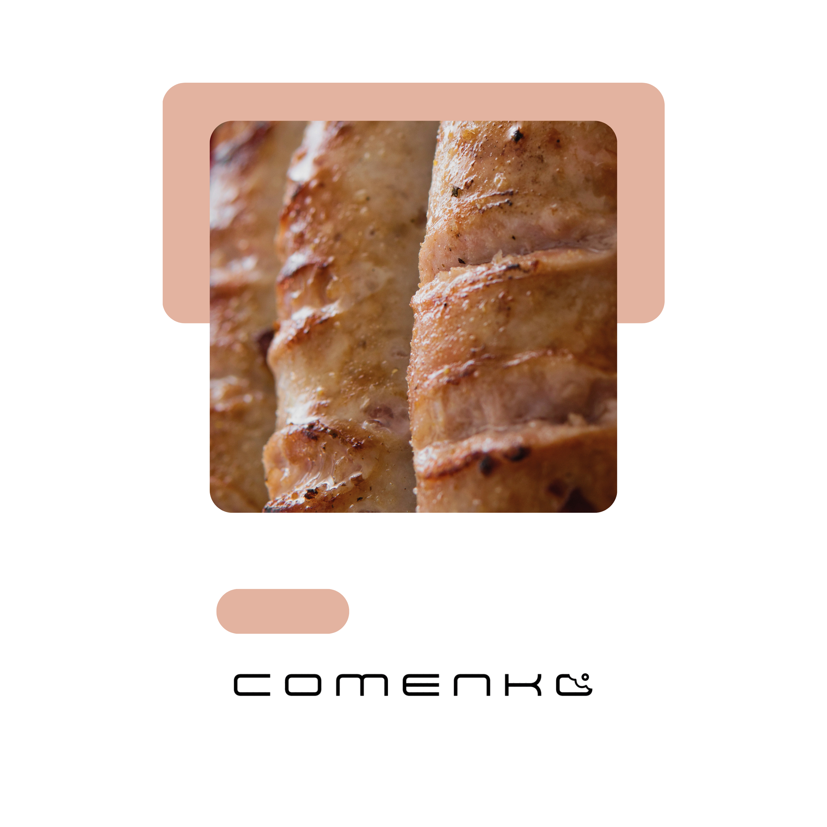 Chorizo Argentino (0.5kg-Pack)