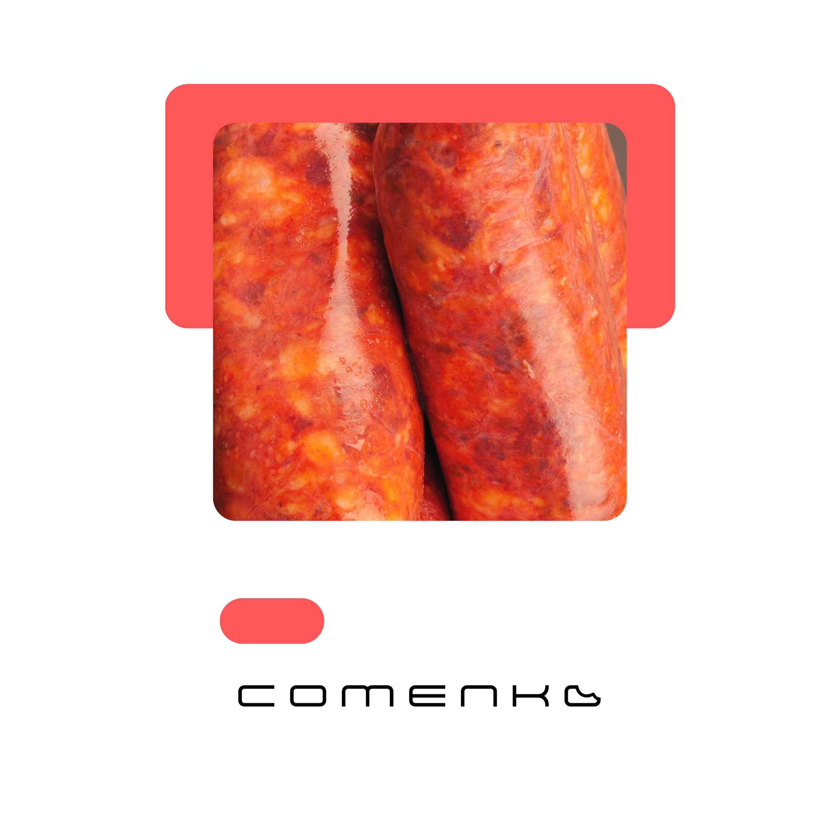 Chorizo De Hoja (3kg-Pack)