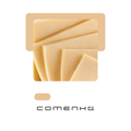 Queso Manchego Gourmet Laminado 1kg