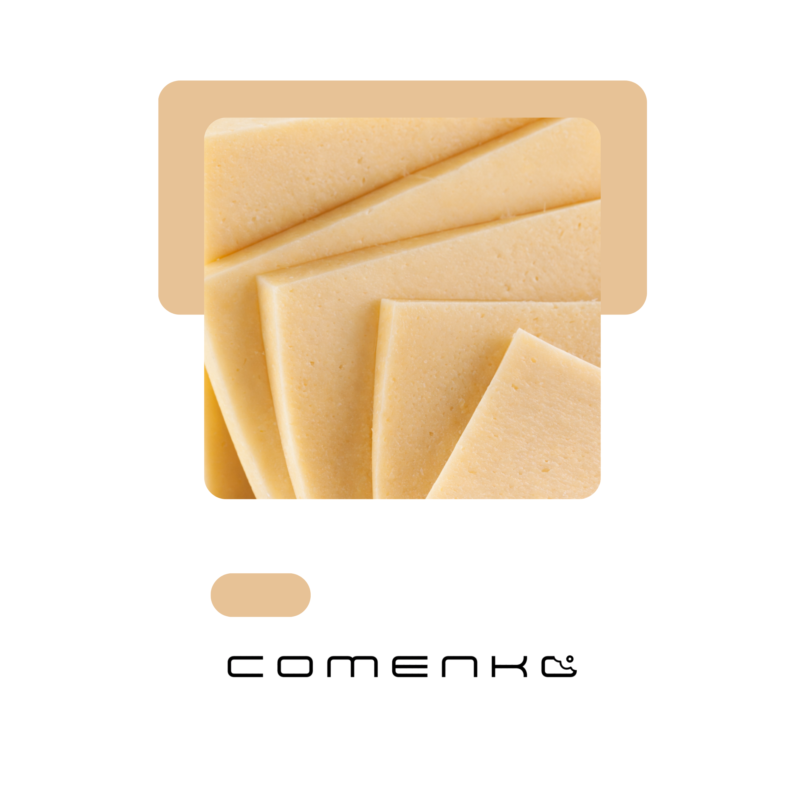 Queso Manchego Gourmet Laminado 1kg
