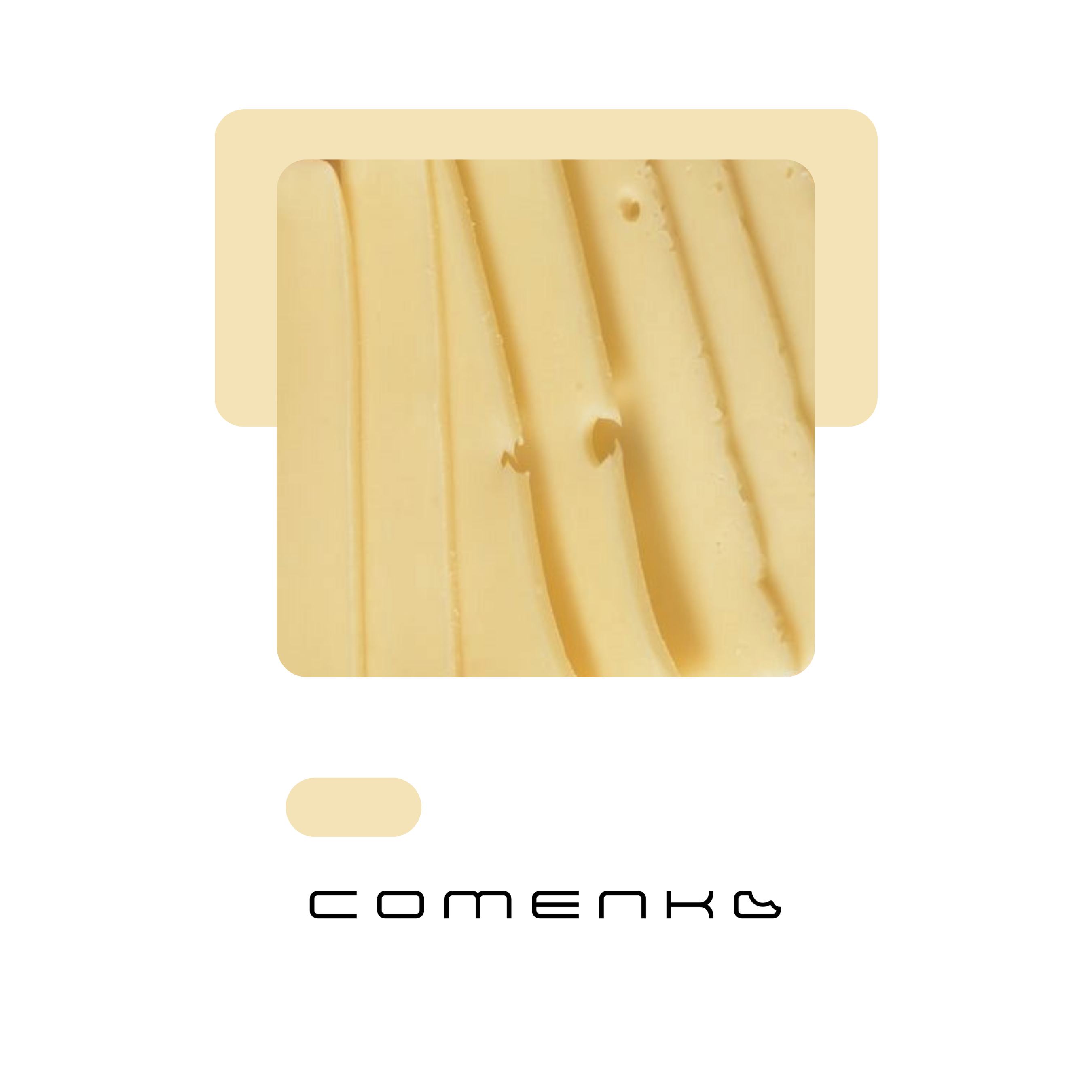 Queso Manchego Supremo Laminado 1kg